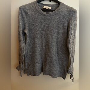 Loft sweater. Size small